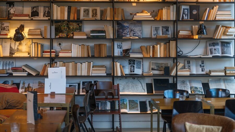 Como eu fiz meu Skoob self-hosted