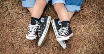 Faz 3 anos que eu tive um filho e não sei se já virei mãe