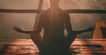 [A saga do DIU] 5: Após a inserção (final)