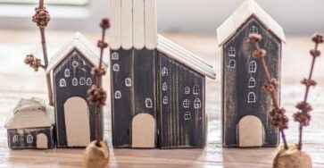 Estamos de casa nova