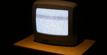 Well, well, look who is inside again