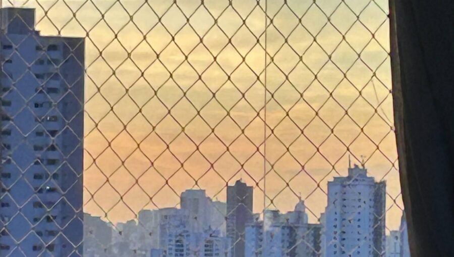 São Paulo, 26 de dezembro de 2025